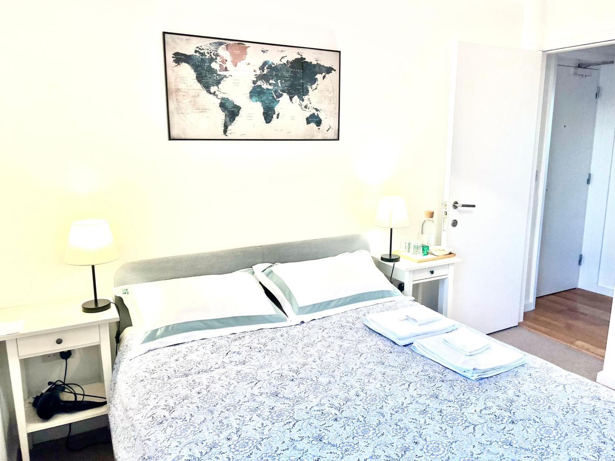 The Room King Size Bed And Private Bathroom Dublin Exteriér fotografie
